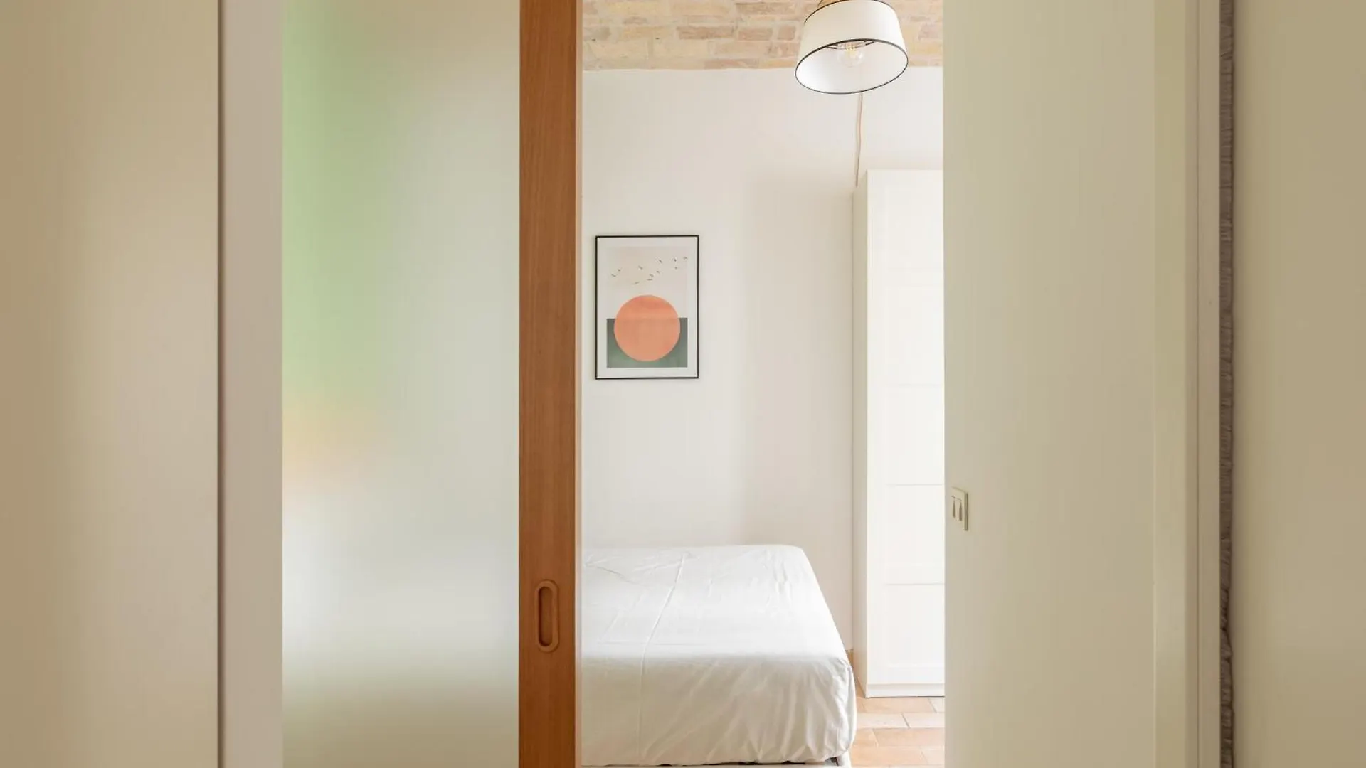 Lejlighed Iflat Quiet & Cozy Apt A Few Steps From Vatican