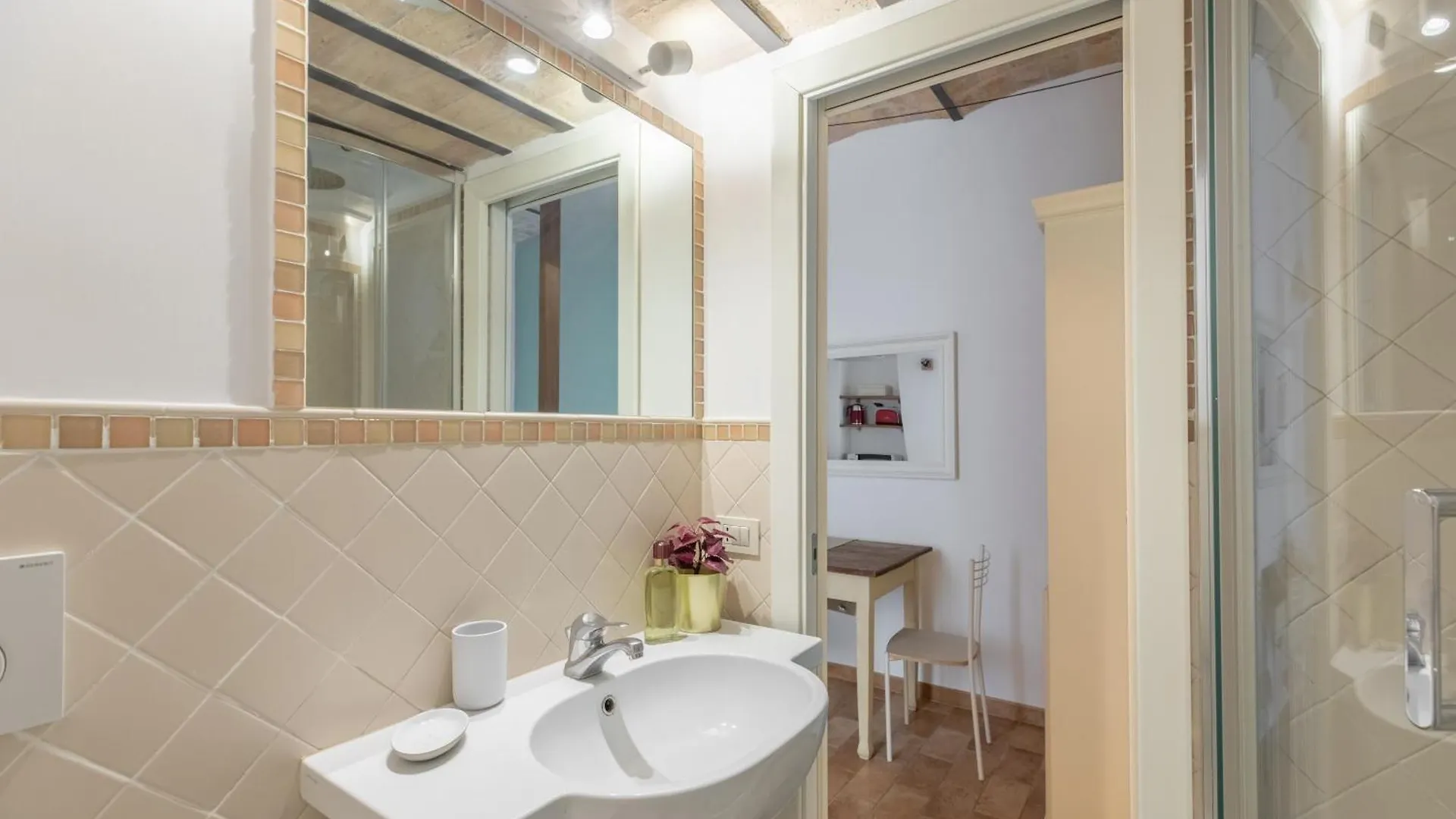 Iflat Quiet & Cozy Apt A Few Steps From Vatican 0*, Rom Italien